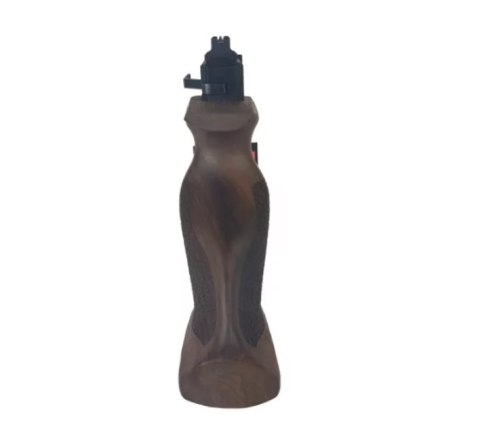 Wiatrówka pistolet REXIMEX RPA drewno PCP 4,5 9 strz. Ekp Wiatrówka pistolet REXIMEX RPA drewno PCP 4,5 9 strz. Ekp