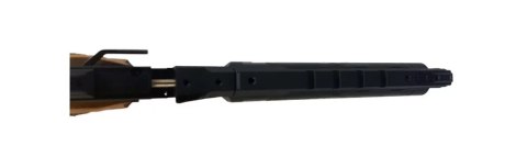 Wiatrówka pistolet REXIMEX RPA drewno PCP 4,5 9 strz. Ekp Wiatrówka pistolet REXIMEX RPA drewno PCP 4,5 9 strz. Ekp