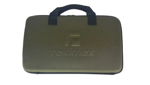 Wiatrówka pistolet REXIMEX RPA drewno PCP 4,5 9 strz. Ekp Wiatrówka pistolet REXIMEX RPA drewno PCP 4,5 9 strz. Ekp