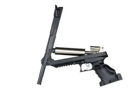 Wiatrówka pistolet ZORAKI HP-01-2 RHG kal. 5,5mm Ekp Wiatrówka pistolet ZORAKI HP-01-2 RHG kal. 5,5mm Ekp