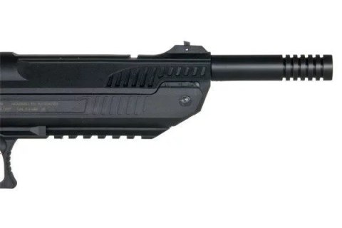 Wiatrówka pistolet ZORAKI HP-01-2 RHG kal. 5,5mm Ekp Wiatrówka pistolet ZORAKI HP-01-2 RHG kal. 5,5mm Ekp