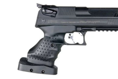 Wiatrówka pistolet ZORAKI HP-01-2 RHG kal. 5,5mm Ekp Wiatrówka pistolet ZORAKI HP-01-2 RHG kal. 5,5mm Ekp