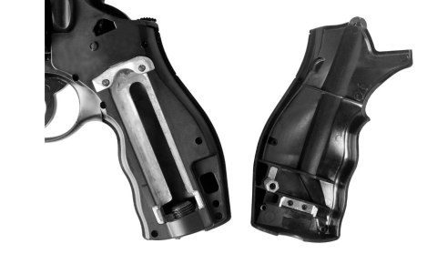 Wiatrówka rewolwer UMAREX TORNADO k.4,46mm BB Ekp Wiatrówka rewolwer UMAREX TORNADO k.4,46mm BB Ekp