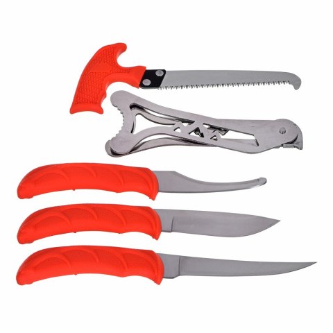 Zestaw myśliwski Outdoor Edge Jaeger Pak Zestaw myśliwski Outdoor Edge Jaeger Pak