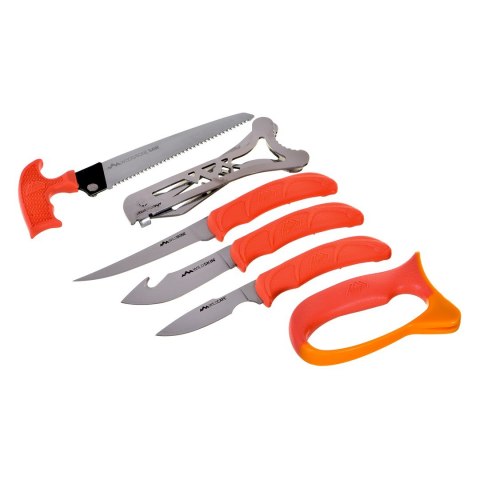 Zestaw myśliwski Outdoor Edge Wild Pak Zestaw myśliwski Outdoor Edge Wild Pak