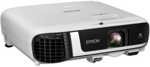 EPSON PROJEKTOR EB-FH52 LCD, FHD, 4000 ANSI 16000:1 EPSON PROJEKTOR EB-FH52 LCD, FHD, 4000 ANSI 16000:1