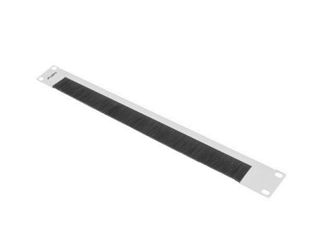 LANBERG PANEL SZCZOTKOWY DO SZAF 19" 1U SZARY AK-1103-S LANBERG PANEL SZCZOTKOWY DO SZAF 19" 1U SZARY AK-1103-S