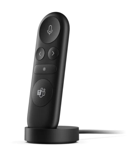 MS Presenter + IT/PL/PT/ES Hdwr Black MS Presenter + IT/PL/PT/ES Hdwr Black