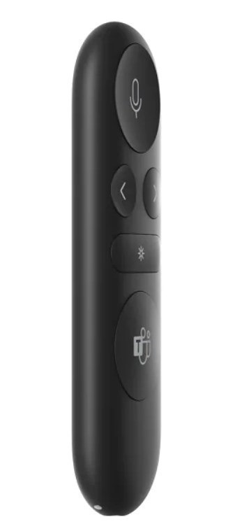 MS Presenter + IT/PL/PT/ES Hdwr Black MS Presenter + IT/PL/PT/ES Hdwr Black