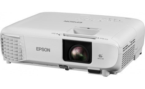 PROJEKTOR EPSON EB-FH06 LCD, FHD, 3500 ANSI, 16000:1 PROJEKTOR EPSON EB-FH06 LCD, FHD, 3500 ANSI, 16000:1