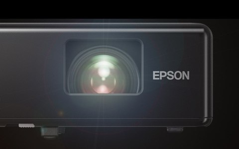 PROJEKTOR EPSON EF-11 3LCD,FHD, 1000ANSI, 2500000:1 PROJEKTOR EPSON EF-11 3LCD,FHD, 1000ANSI, 2500000:1