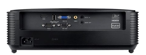 PROJEKTOR OPTOMA DX322 DLP XGA 3800 ANSI 22000:1 PROJEKTOR OPTOMA DX322 DLP XGA 3800 ANSI 22000:1