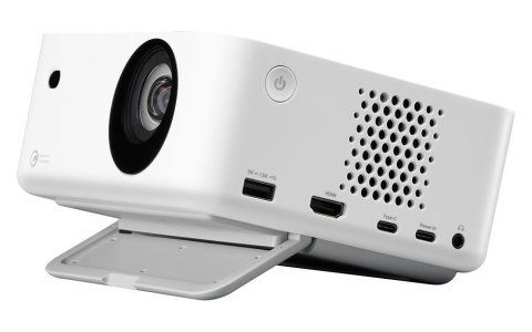 PROJEKTOR OPTOMA ML1080 FHD 1200 ANS 3000000:1 PROJEKTOR OPTOMA ML1080 FHD 1200 ANS 3000000:1