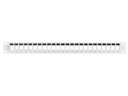 Patch panel Lanberg PPKS-1024-S (1U; 19