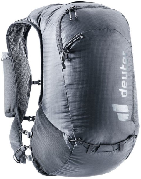 Plecak biegowy Deuter Ascender 13 black Plecak biegowy Deuter Ascender 13 black