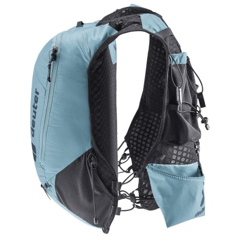 Plecak biegowy Deuter Ascender 7 lake Plecak biegowy Deuter Ascender 7 lake