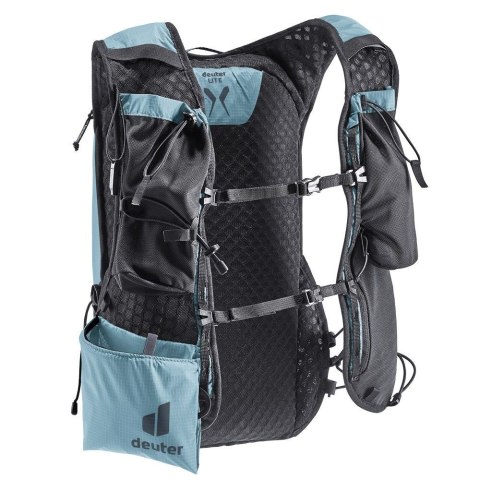 Plecak biegowy Deuter Ascender 7 lake Plecak biegowy Deuter Ascender 7 lake