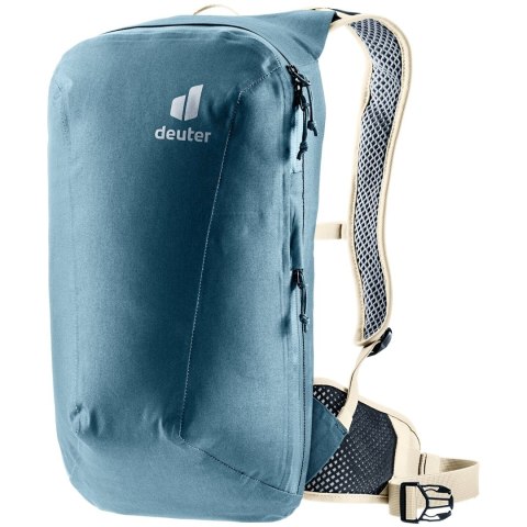 Plecak rowerowy Deuter Plamort 12 atlantic-desert Plecak rowerowy Deuter Plamort 12 atlantic-desert