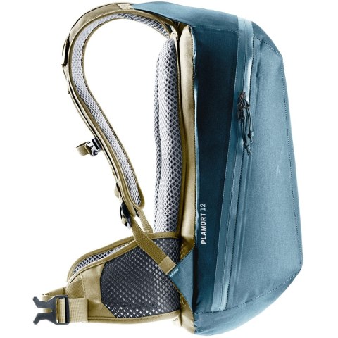 Plecak rowerowy Deuter Plamort 12 atlantic-desert Plecak rowerowy Deuter Plamort 12 atlantic-desert