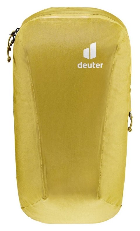 Plecak rowerowy Deuter Plamort 12 turmeric-ivy Plecak rowerowy Deuter Plamort 12 turmeric-ivy