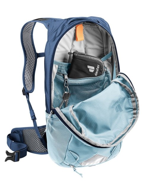 Plecak rowerowy Deuter Race 12 lake-ink Plecak rowerowy Deuter Race 12 lake-ink