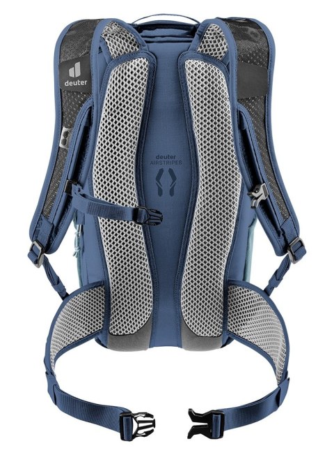 Plecak rowerowy Deuter Race 12 lake-ink Plecak rowerowy Deuter Race 12 lake-ink