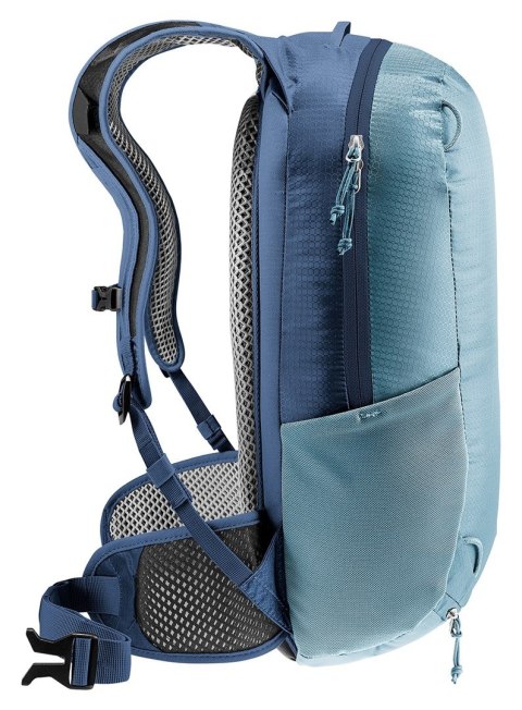 Plecak rowerowy Deuter Race 12 lake-ink Plecak rowerowy Deuter Race 12 lake-ink