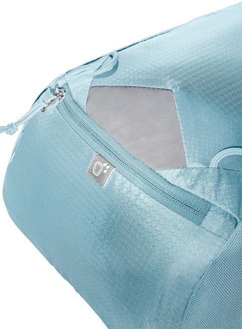 Plecak rowerowy Deuter Race 12 lake-ink Plecak rowerowy Deuter Race 12 lake-ink