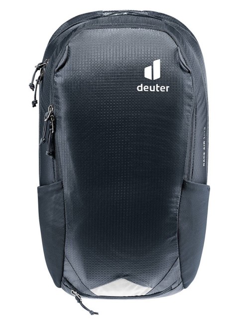 Plecak rowerowy Deuter Race Air 14+3 black Plecak rowerowy Deuter Race Air 14+3 black
