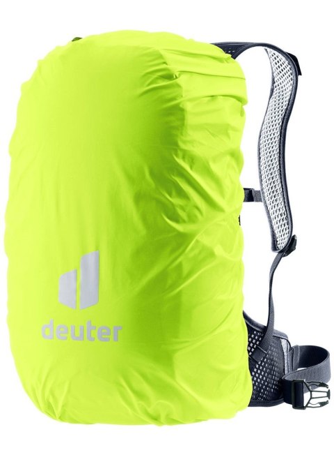 Plecak rowerowy Deuter Race Air 14+3 black Plecak rowerowy Deuter Race Air 14+3 black