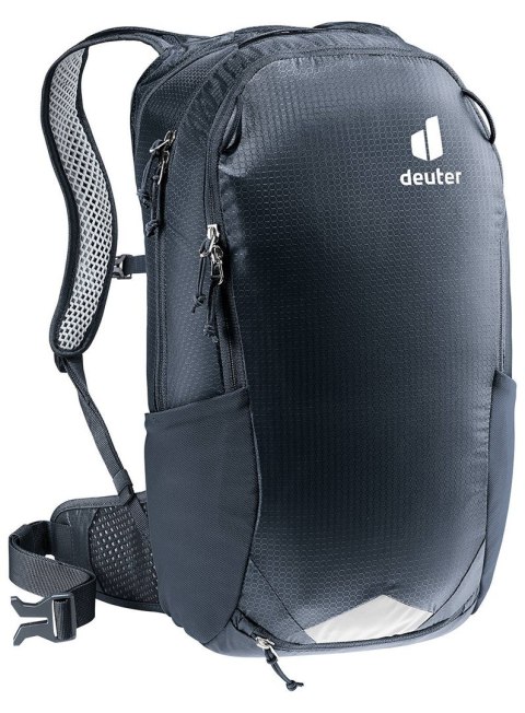 Plecak rowerowy Deuter Race Air 14+3 black Plecak rowerowy Deuter Race Air 14+3 black