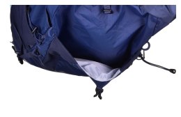 Plecak trekkingowy Damski Deuter Aircontact Lite 45 + 10 SL ink-jade