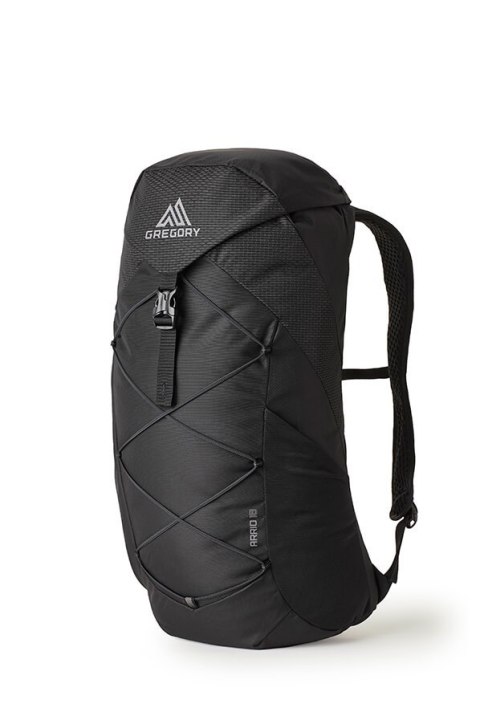Plecak trekkingowy GREGORY Arrio 18 Flame Black Plecak trekkingowy GREGORY Arrio 18 Flame Black
