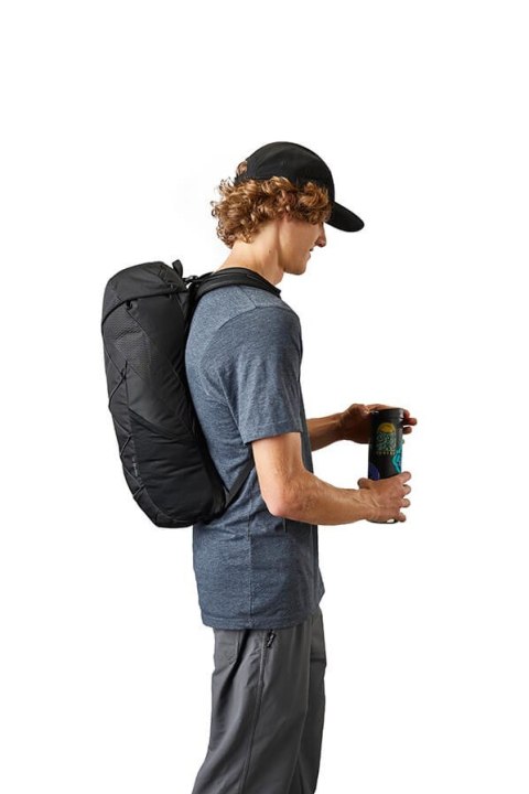Plecak trekkingowy GREGORY Arrio 18 Flame Black Plecak trekkingowy GREGORY Arrio 18 Flame Black
