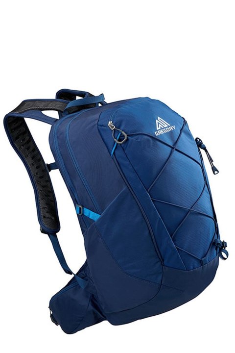 Plecak trekkingowy GREGORY Kiro 22 Horiz Blue Plecak trekkingowy GREGORY Kiro 22 Horiz Blue