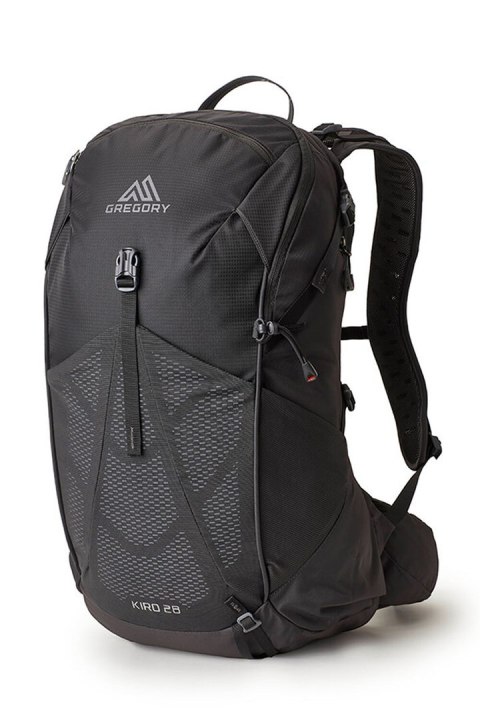 Plecak trekkingowy GREGORY Kiro 28 Obs Black Plecak trekkingowy GREGORY Kiro 28 Obs Black
