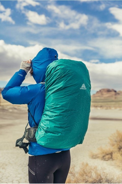 Plecak trekkingowy GREGORY Maven 45 S/M Hel Grey Plecak trekkingowy GREGORY Maven 45 S/M Hel Grey