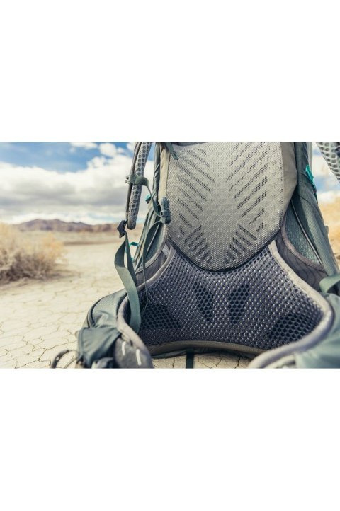Plecak trekkingowy GREGORY Maven 45 S/M Hel Grey Plecak trekkingowy GREGORY Maven 45 S/M Hel Grey