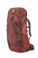 Plecak trekkingowy GREGORY Maven 45 S/M Rosew Red