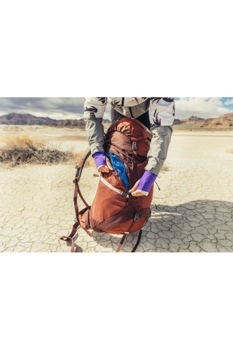 Plecak trekkingowy GREGORY Maven 45 S/M Rosew Red Plecak trekkingowy GREGORY Maven 45 S/M Rosew Red
