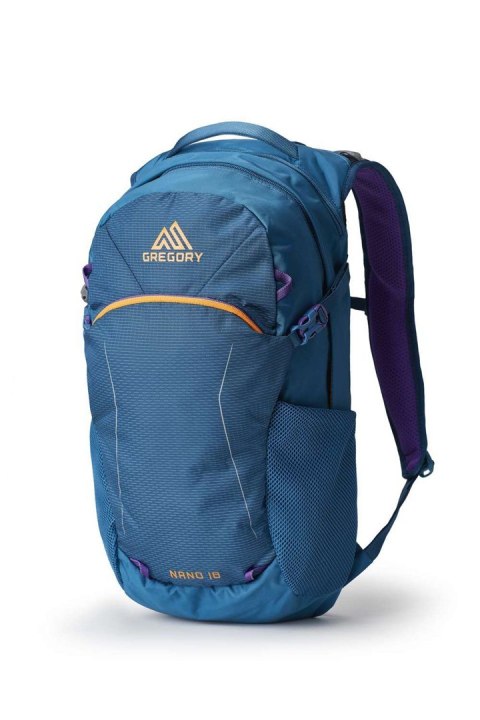 Plecak trekkingowy GREGORY Nano 18 Icon Teal
