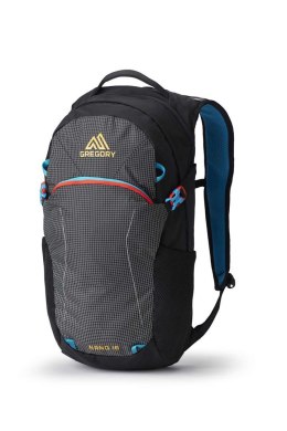 Plecak trekkingowy GREGORY Nano 18 Techno Black
