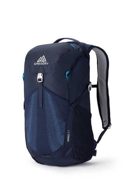Plecak trekkingowy GREGORY Nano 24 Bright Navy Plecak trekkingowy GREGORY Nano 24 Bright Navy