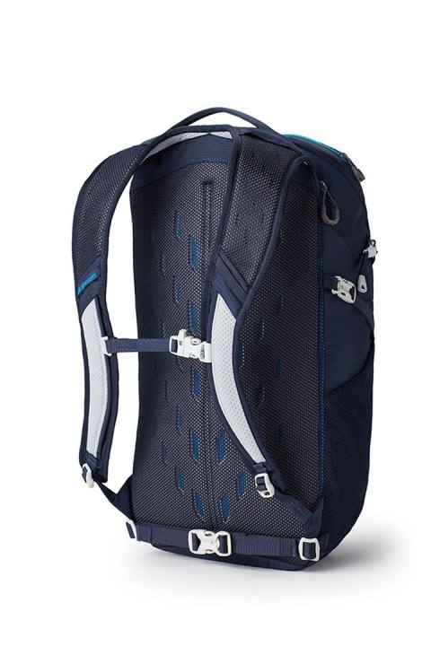 Plecak trekkingowy GREGORY Nano 24 Bright Navy Plecak trekkingowy GREGORY Nano 24 Bright Navy