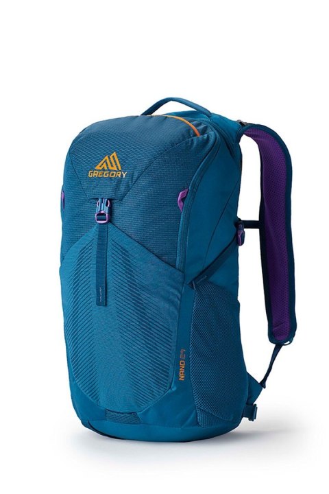 Plecak trekkingowy GREGORY Nano 24 Icon Teal Plecak trekkingowy GREGORY Nano 24 Icon Teal