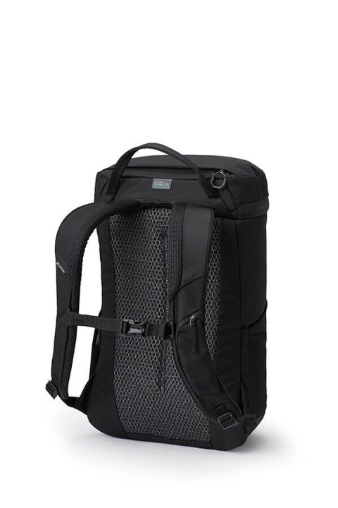 Plecak trekkingowy GREGORY Rhune 25 Carbon Black Plecak trekkingowy GREGORY Rhune 25 Carbon Black