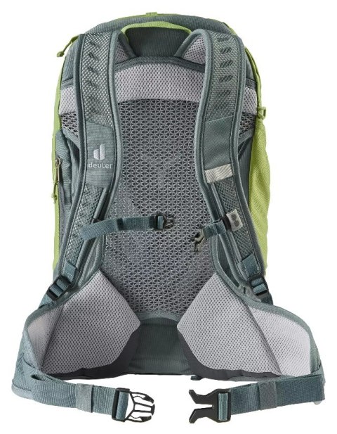 Plecak turystyczny Deuter AC Lite 23 shale-graphite Plecak turystyczny Deuter AC Lite 23 shale-graphite