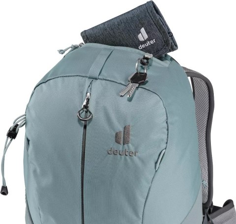Plecak turystyczny Deuter AC Lite 23 shale-graphite Plecak turystyczny Deuter AC Lite 23 shale-graphite