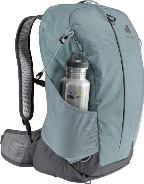 Plecak turystyczny Deuter AC Lite 23 shale-graphite Plecak turystyczny Deuter AC Lite 23 shale-graphite