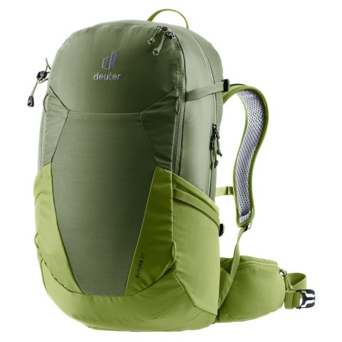 Plecak turystyczny Deuter Futura 27 khaki-meadow Plecak turystyczny Deuter Futura 27 khaki-meadow
